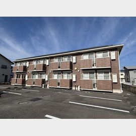 プルメリア 1階 築20年2ヶ月の賃貸物件