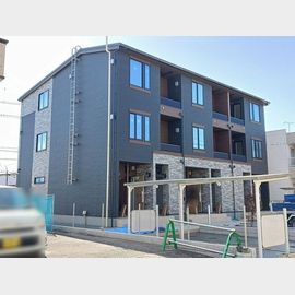 ココル 1階 新築の賃貸物件