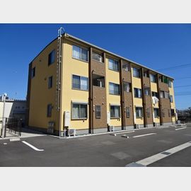 焼津駅より徒歩18分 2階 築6年8ヶ月の賃貸物件