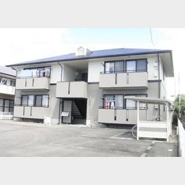 グレースI 2階 築31年2ヶ月の賃貸物件