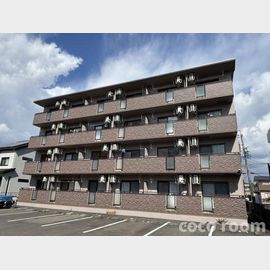 グローリーノーブルの賃貸物件