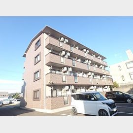 グローリーノーブル 3階 築16年2ヶ月の賃貸物件