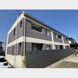 グローパレスの賃貸物件