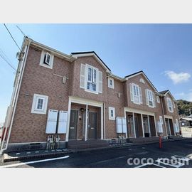 島田駅より徒歩198分 築23年2ヶ月 2階建の賃貸物件