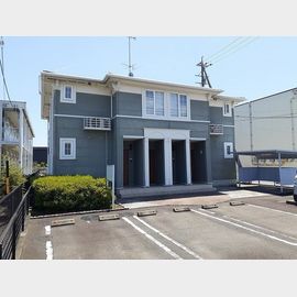 西焼津駅より徒歩23分 1階 築17年3ヶ月の賃貸物件