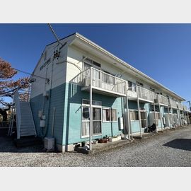 NEW CITY 静波の賃貸物件