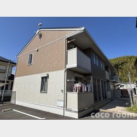 ピースフル 2階 築10年7ヶ月の賃貸物件