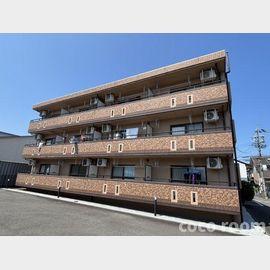 アレグリーアの賃貸物件