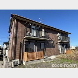 ヴィーブルIIBの賃貸物件