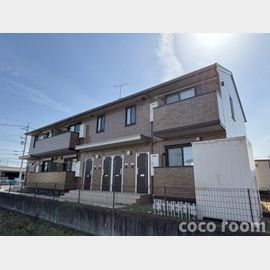 西焼津駅より徒歩11分 1階 築13年5ヶ月の賃貸物件