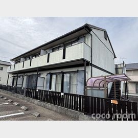 藤枝駅より徒歩10分 1階 築30年7ヶ月の賃貸物件