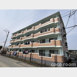 コモ・グランデの賃貸物件