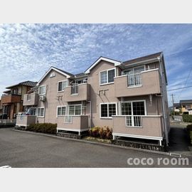 西焼津駅より徒歩25分 1階 築22年6ヶ月の賃貸物件