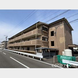 西焼津メゾン小石川 3階 築12年10ヶ月の賃貸物件