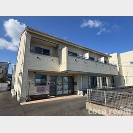 甲賀病院たくじじょにんにん 2階 築14年2ヶ月の賃貸物件