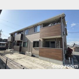 藤枝駅より徒歩16分 1階 築5年3ヶ月の賃貸物件