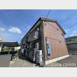 パルハイツの賃貸物件