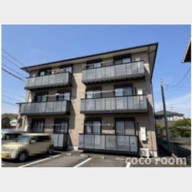 グランド・メゾンAの賃貸物件