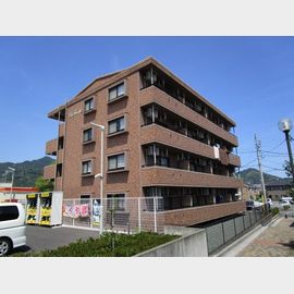 焼津駅より徒歩61分 1階 築20年の賃貸物件