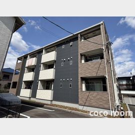 スタート小石川３ 3階 築9年9ヶ月の賃貸物件
