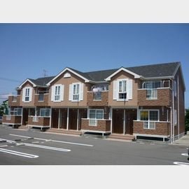 サンドリーム 2階 築21年10ヶ月の賃貸物件