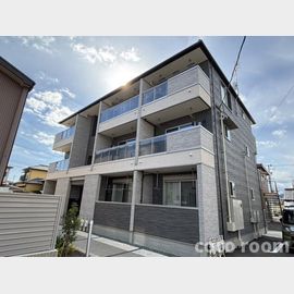 カーサウィステリアの賃貸物件