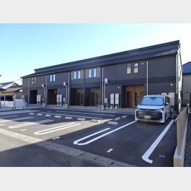西焼津駅より徒歩38分 1階 築2年8ヶ月の賃貸物件