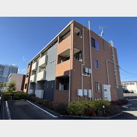 西焼津駅より徒歩26分 2階 築11年2ヶ月の賃貸物件
