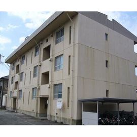 イーストパレス住吉Bの賃貸物件