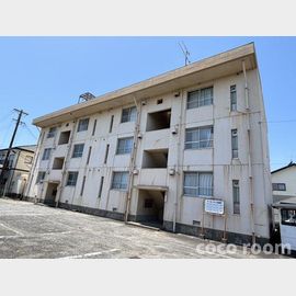 イーストパレス住吉Bの賃貸物件