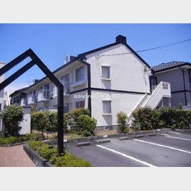 焼津駅より徒歩20分 1階 築38年の賃貸物件