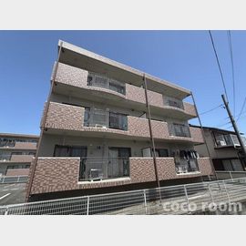 フローラ２ 2階 築22年3ヶ月の賃貸物件