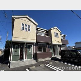 藤枝駅より徒歩20分 2階 築20年1ヶ月の賃貸物件