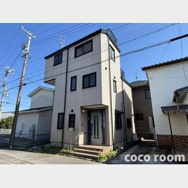 西焼津駅より徒歩51分 3階 築27年の賃貸物件