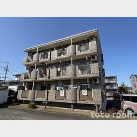 セントラルハイツＢの賃貸物件