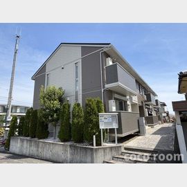 藤枝駅より徒歩31分 2階 築11年5ヶ月の賃貸物件
