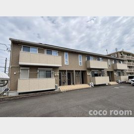 フォルトゥーナの賃貸物件