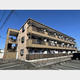 リンピアイースト 3階 築27年10ヶ月の賃貸物件