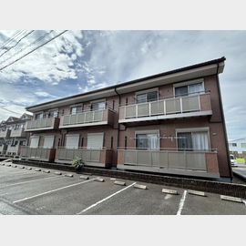 菊川駅より徒歩229分 2階 築18年2ヶ月の賃貸物件