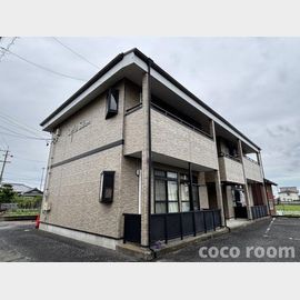Surplus Subaruの賃貸物件