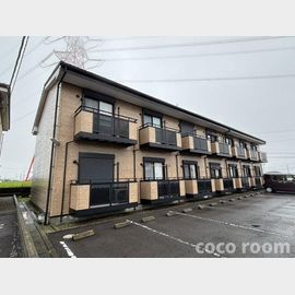 グリーン廣本 1階 築19年1ヶ月の賃貸物件