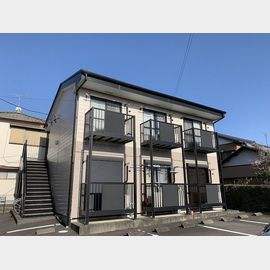 西焼津駅より徒歩10分 2階 築20年10ヶ月の賃貸物件