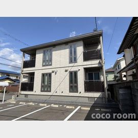 RtheCorner 1階 築3年6ヶ月の賃貸物件