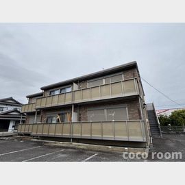 クレスト B 2階 築20年2ヶ月の賃貸物件