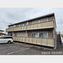 クレスト B 2階 築20年2ヶ月の賃貸物件