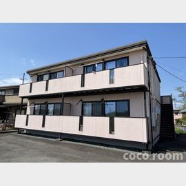 メイプル 2階 築25年1ヶ月の賃貸物件