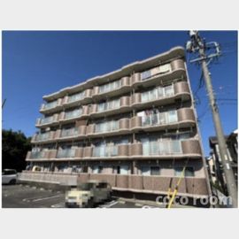 Estate山王 1階 築17年3ヶ月の賃貸物件