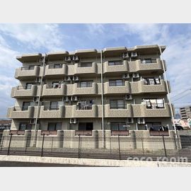 クラウド 4階 築26年6ヶ月の賃貸物件