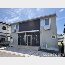 西焼津駅より徒歩9分 1階 築10年9ヶ月の賃貸物件
