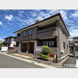 藤枝駅より徒歩22分 2階 築15年10ヶ月の賃貸物件